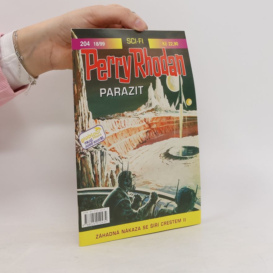 Kurt Brand Parazit