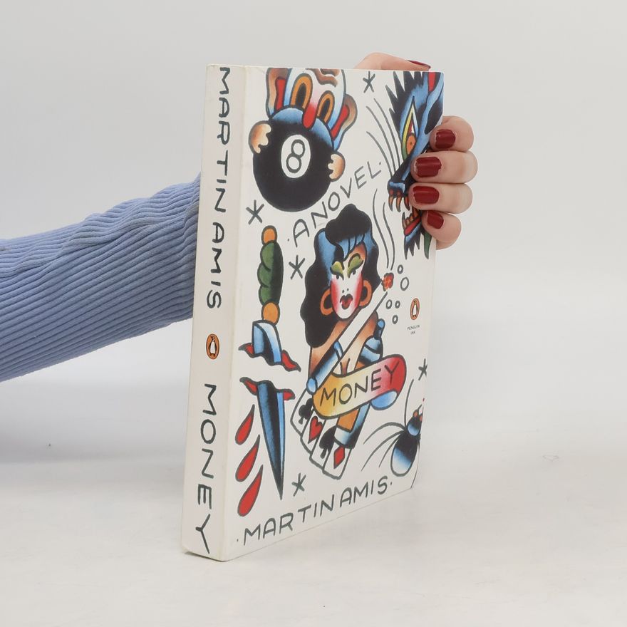 Martin Amis Money