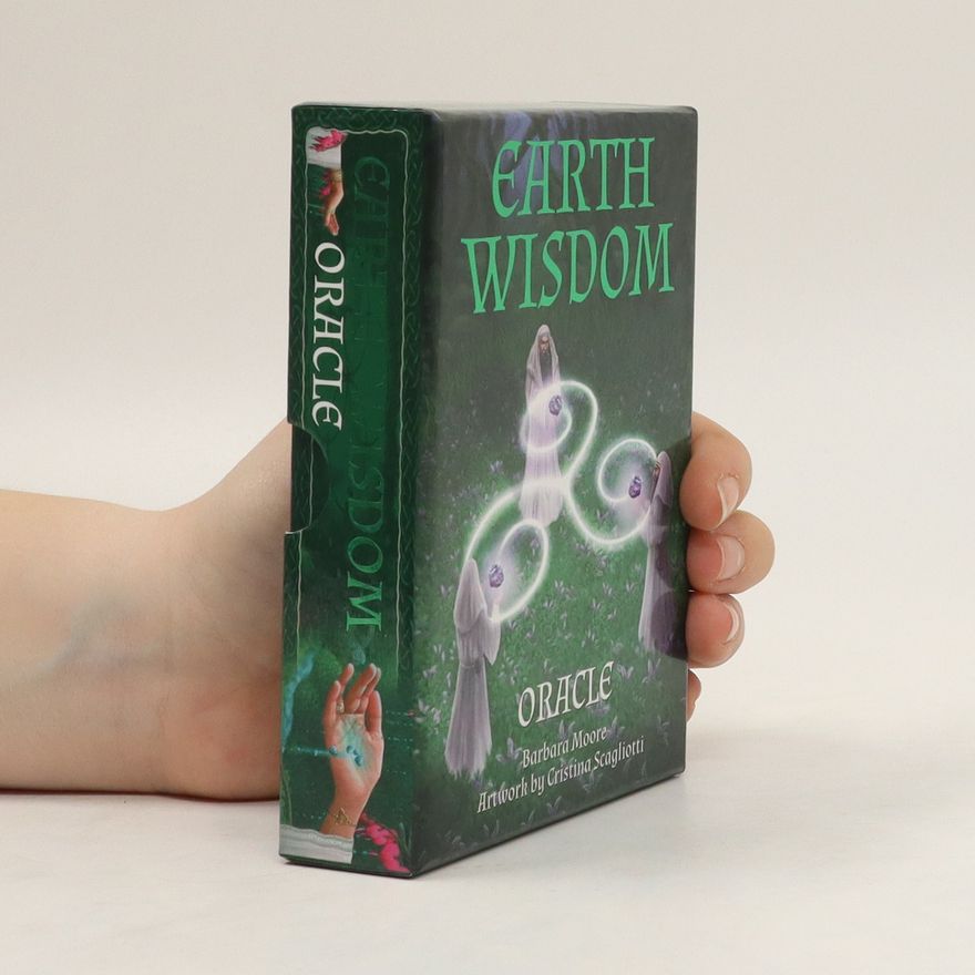 Barbara Moore Earth Wisdom Oracle