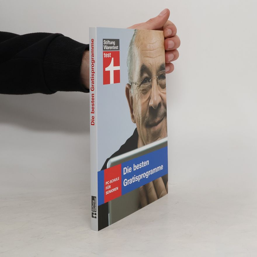 Jörg Schieb Die besten Gratisprogramme