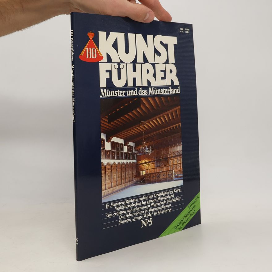 Autorenkollektiv Kunst Führer No. 5