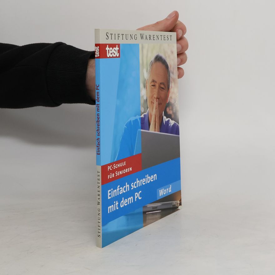 Kolektiv autorů Einfach schreiben mit dem PC