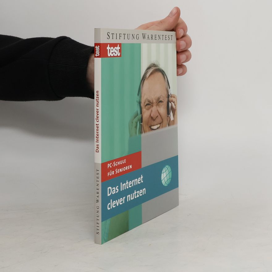 Jörg Schieb Das Internet clever nutzen