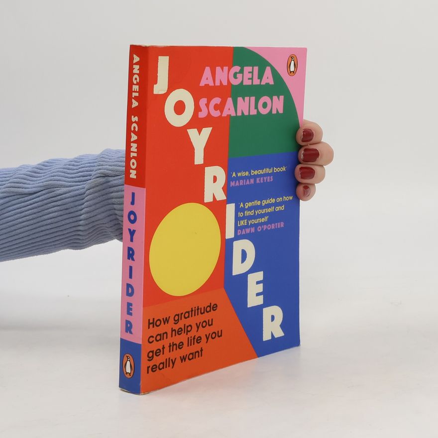 Julie Scanlon Joyrider