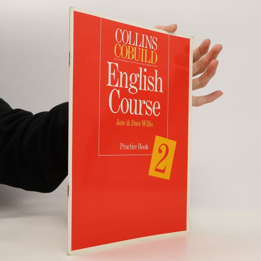 Jane & Dave Willis Collins COBUILD English course. Practice book 2