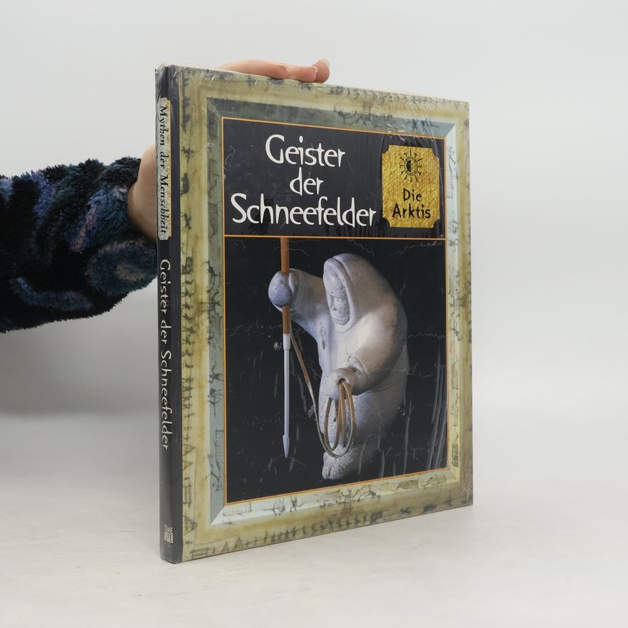 Autorenkollektiv Geister der Schneefelder