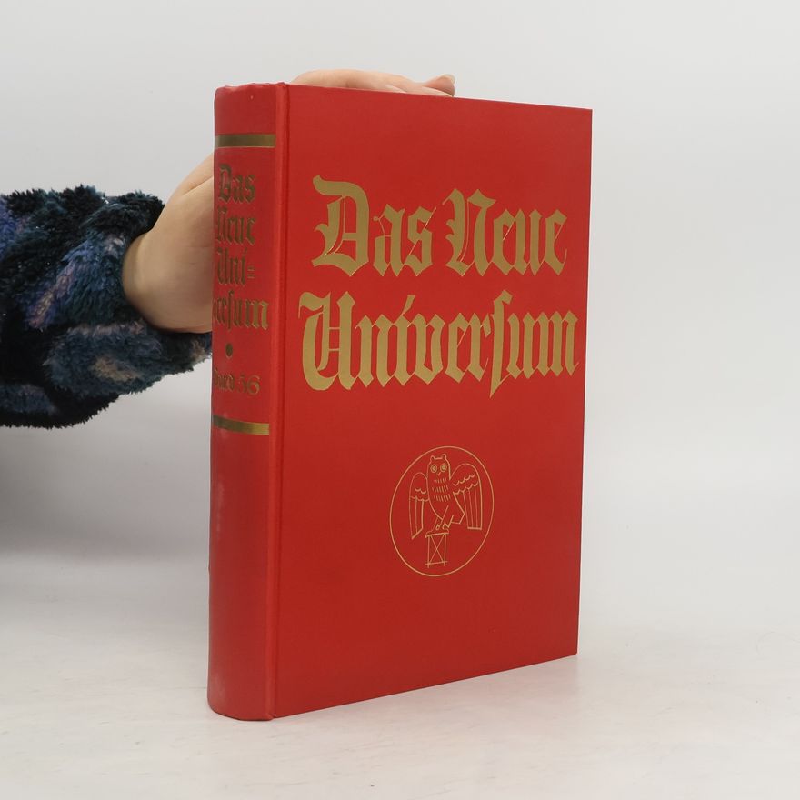 Autorenkollektiv Das Neue Universum, Band 56