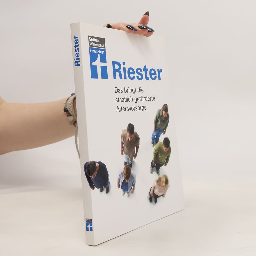 Katharina Henrich Riester