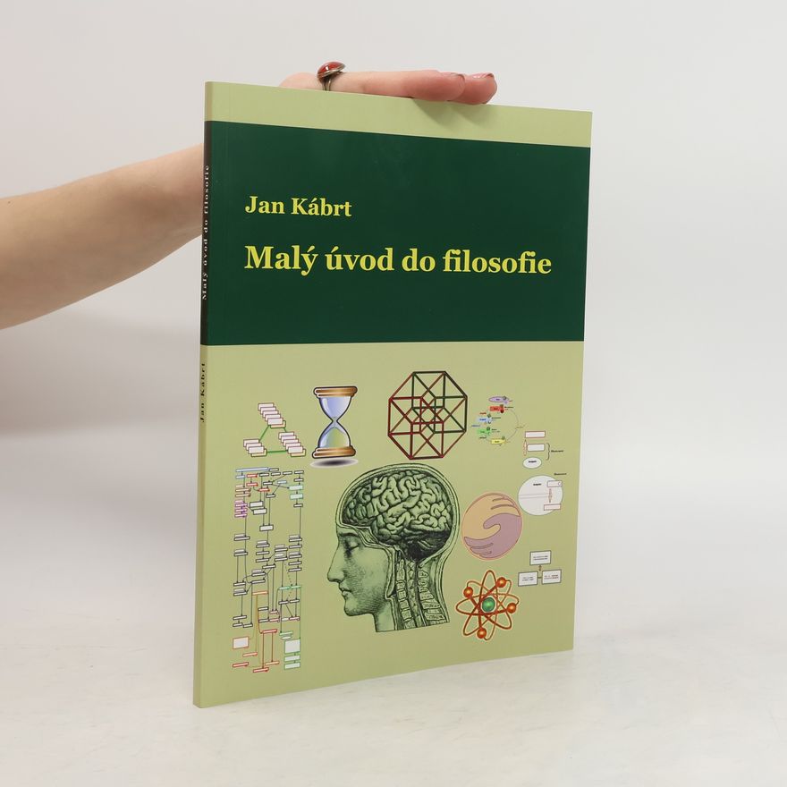 Jan Kábrt Malý úvod do filosofie