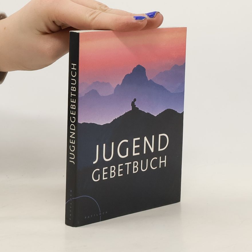 Reinhard Kürzinger Jugendgebetbuch