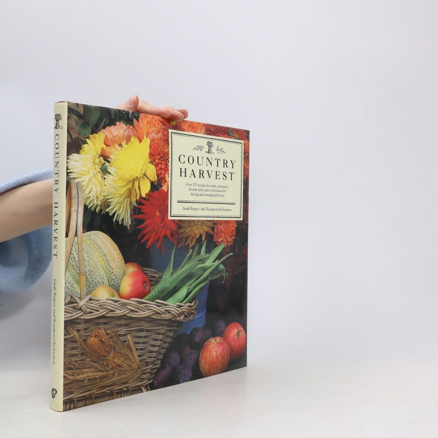 Linda Burgess Country Harvest