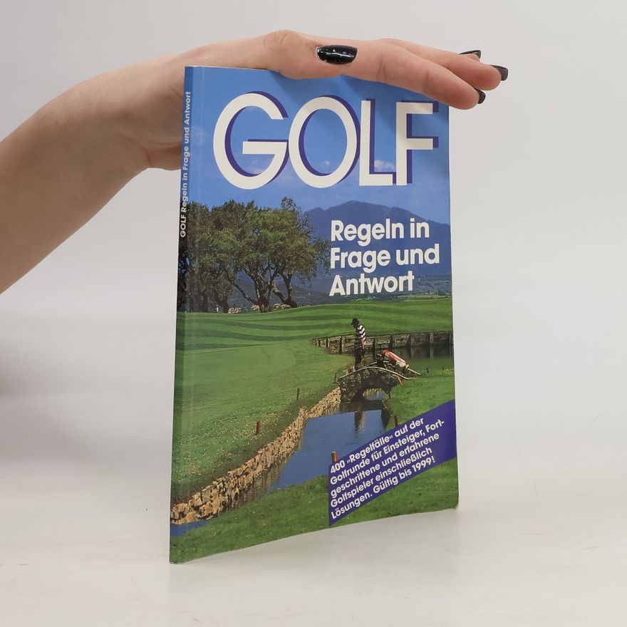 Michael Schorn Golf