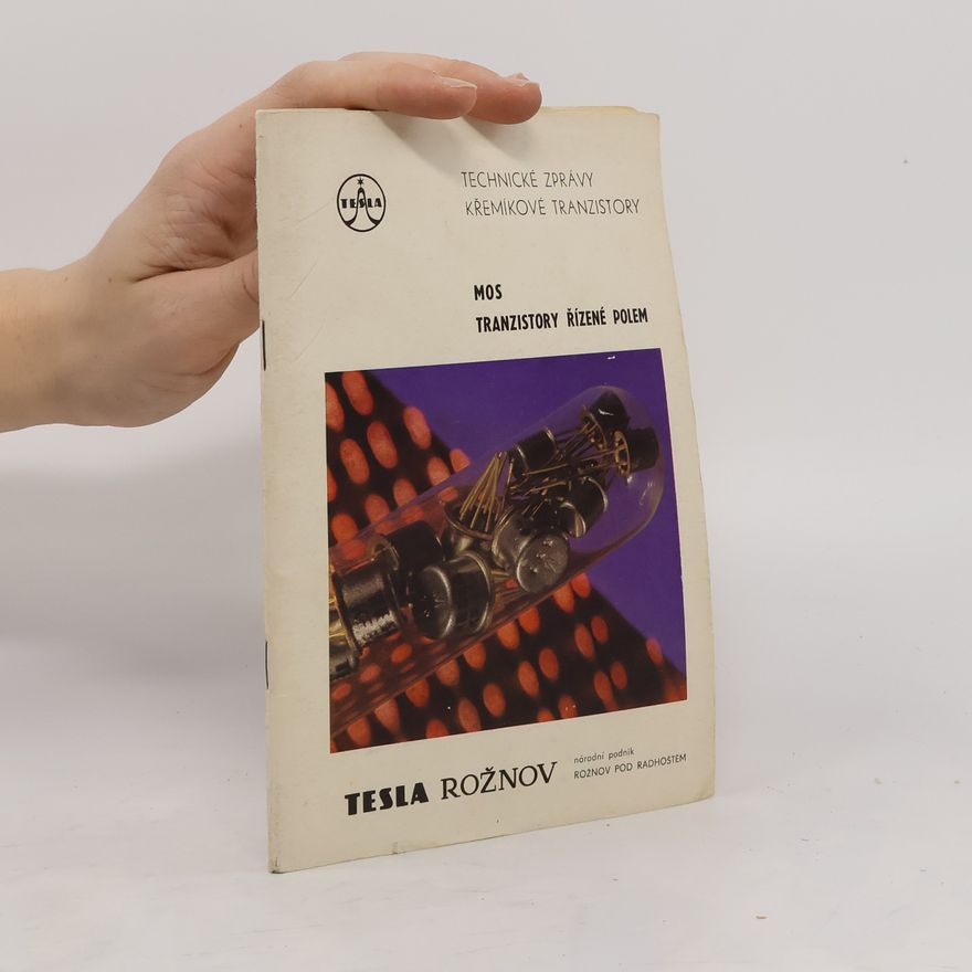 Various authors Mos tranzistory řízené polem