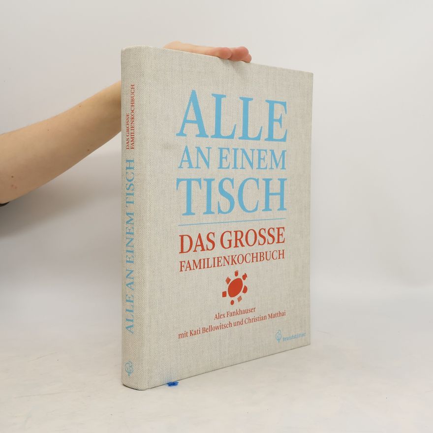 Autorenkollektiv Alle an einem Tisch