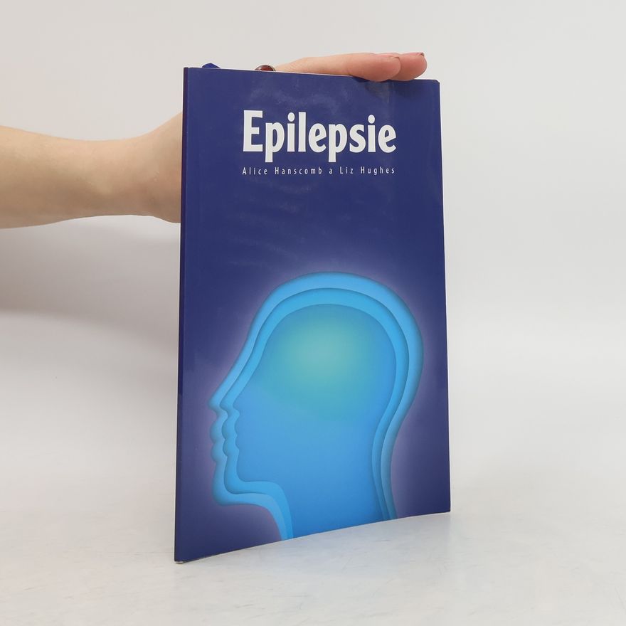 Alice Hanscomb Epilepsie