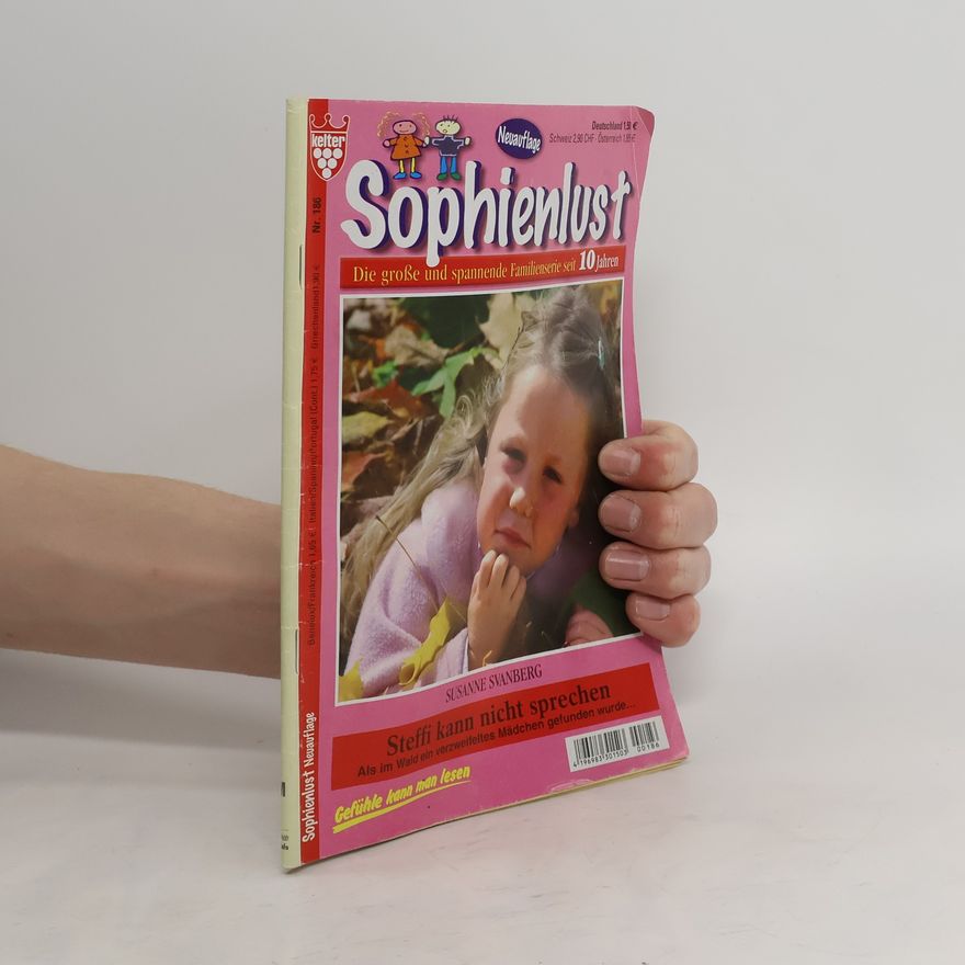 Kolektiv autorů Sophienlust