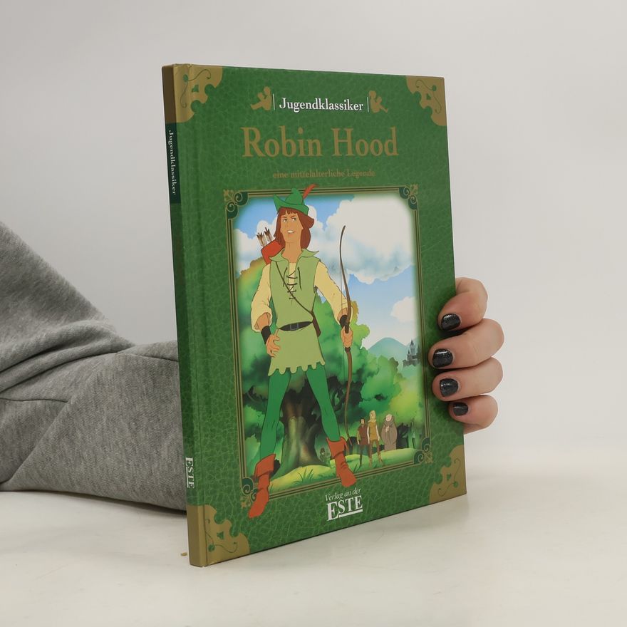 Autorenkollektiv Robin Hood