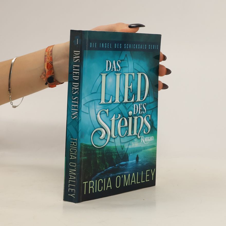 Tricia O'Malley Das Lied des Steins