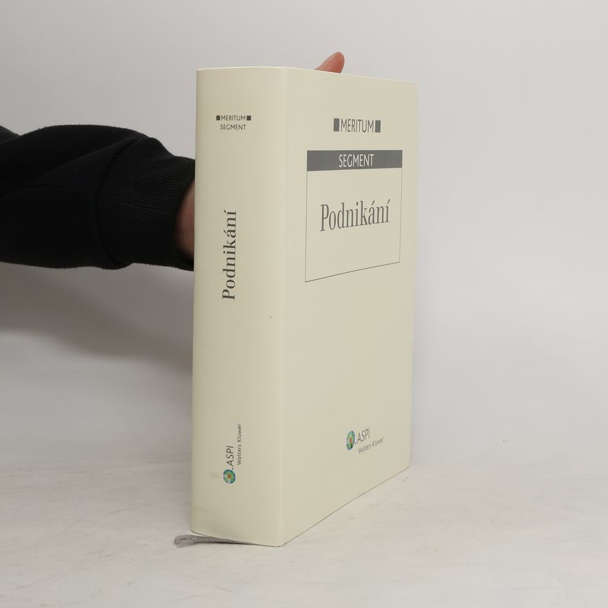 Various authors Podnikání