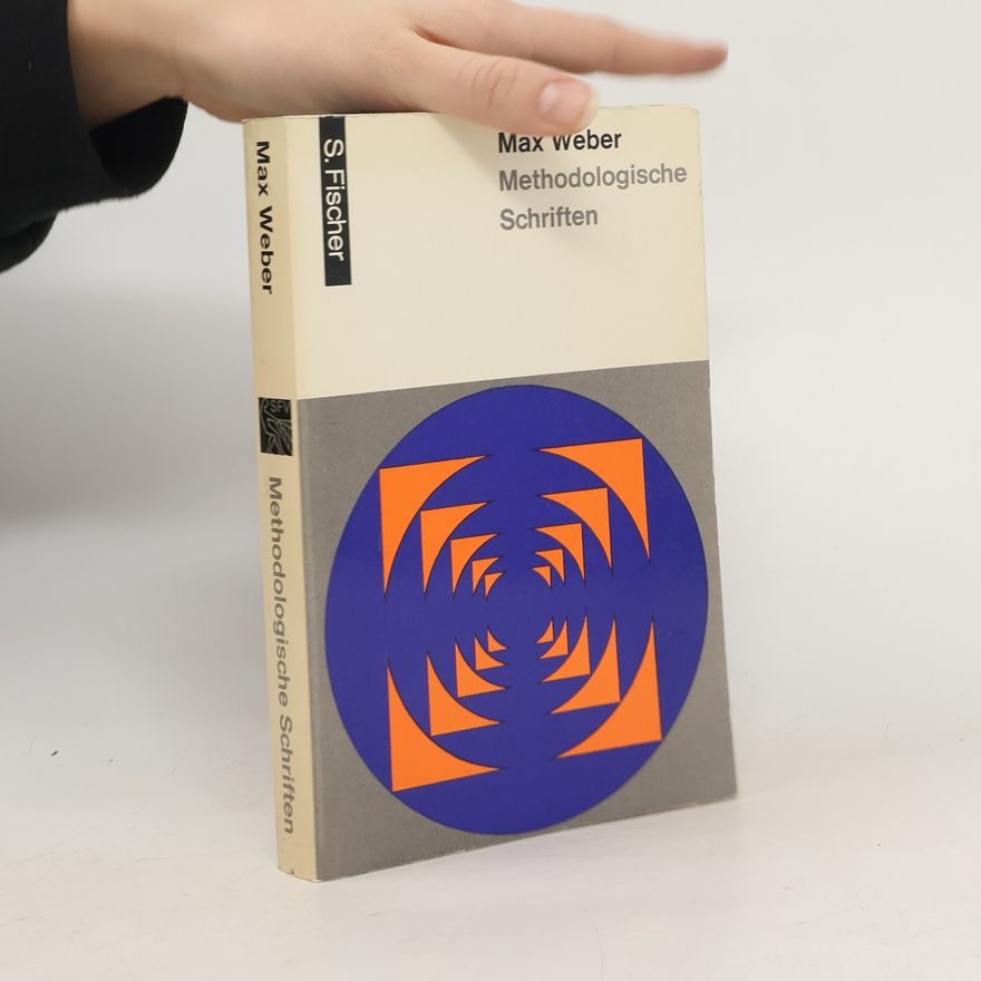 Autorenkollektiv Methodologische Schriften