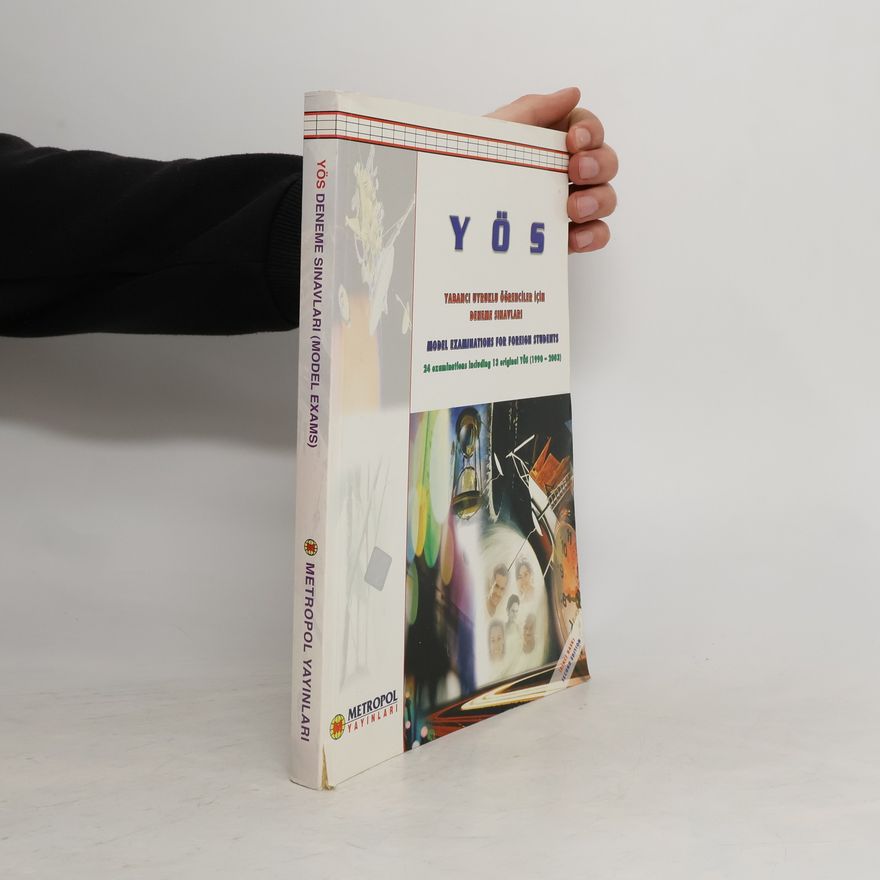 Deneme Sinavlari Yös