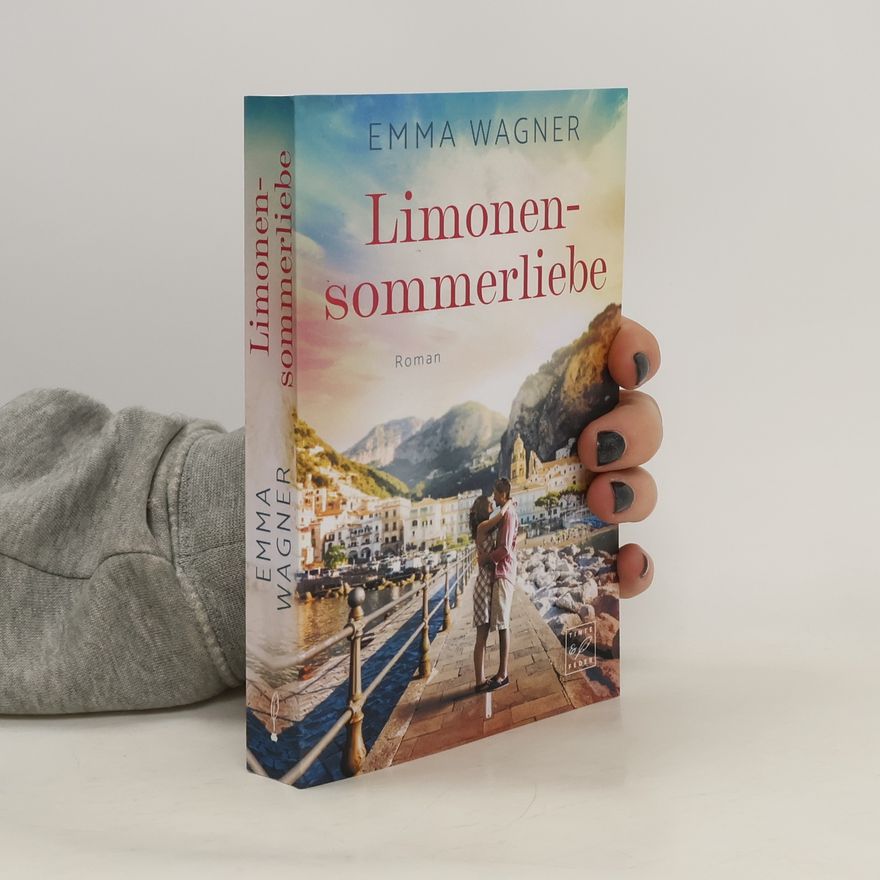 Emma Wagner Limonensommerliebe