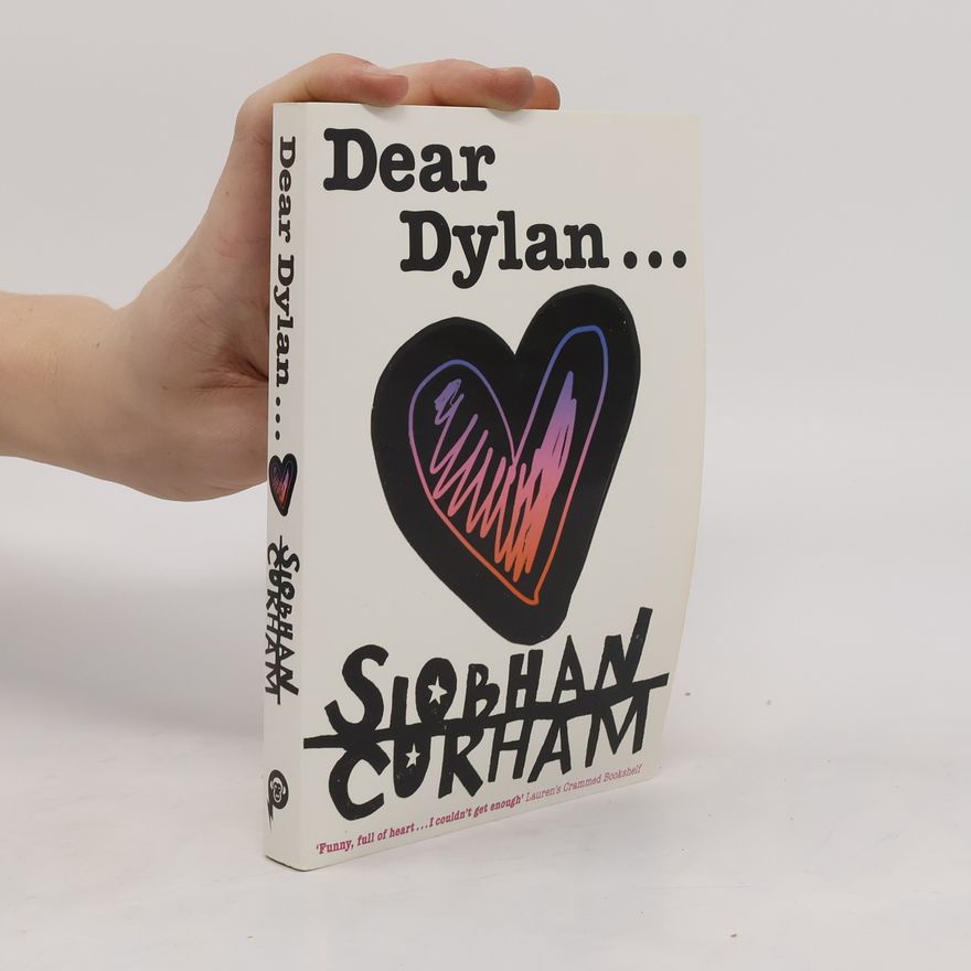 Siobhan Curham Dear Dylan