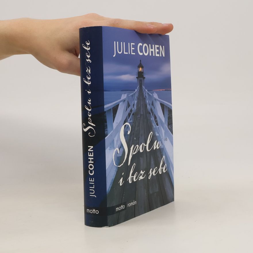 Julie Cohen Spolu i bez sebe