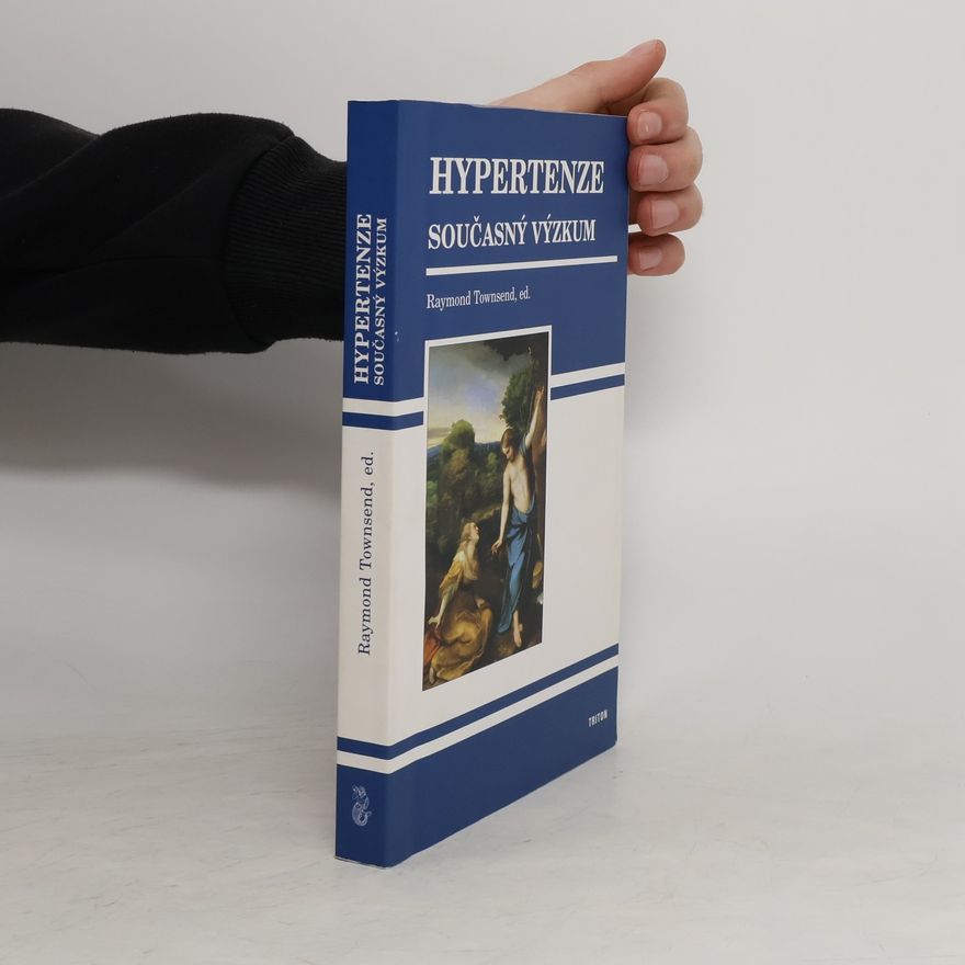 Raymond R. Townsend Hypertenze