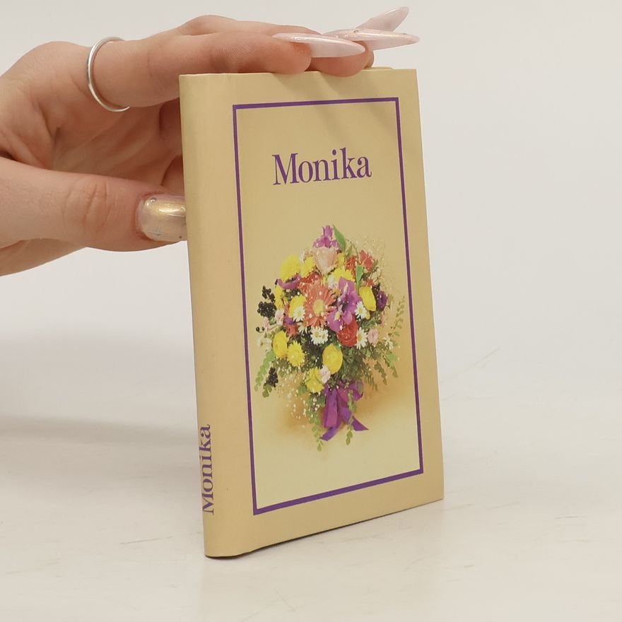 Autorenkollektiv Monika