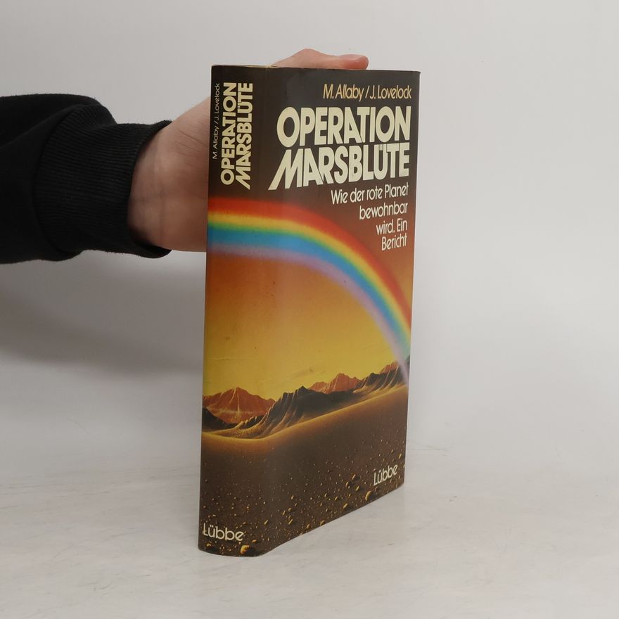 Michael Allaby Operation Marsblüte