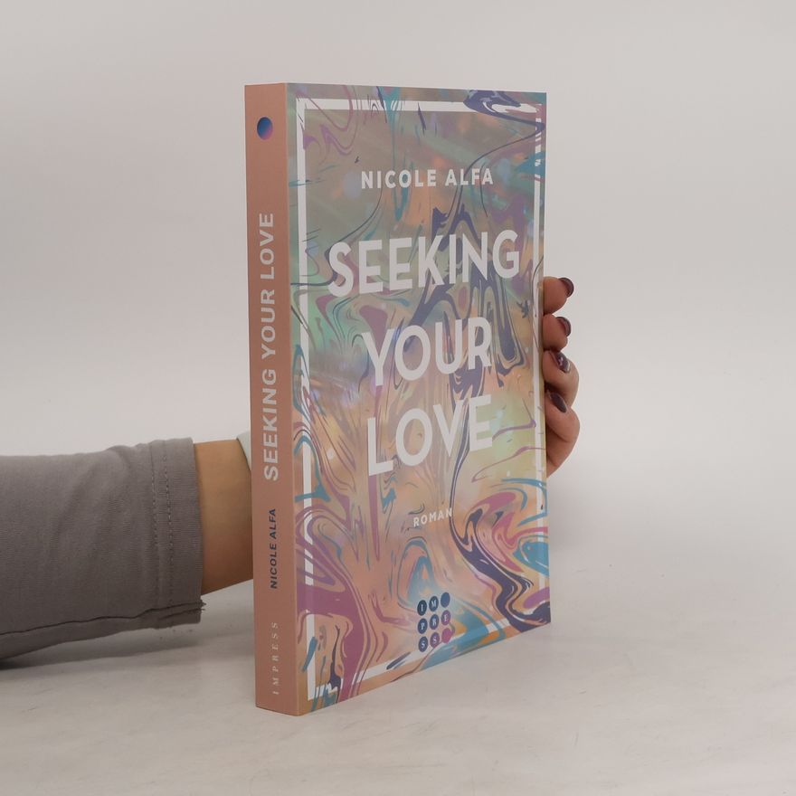 Nicole Alfa Seeking Your Love 2 (Kiss'n'Kick 2)
