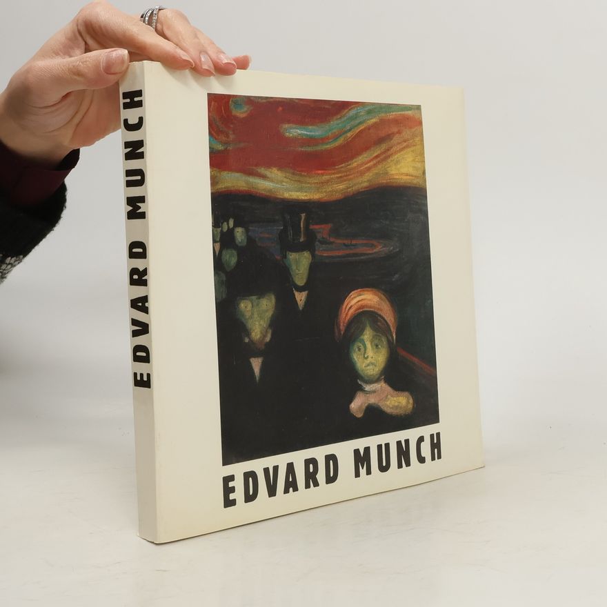 Auteurscollectief Edvard Munch: Aus dem Munch Museum Oslo.