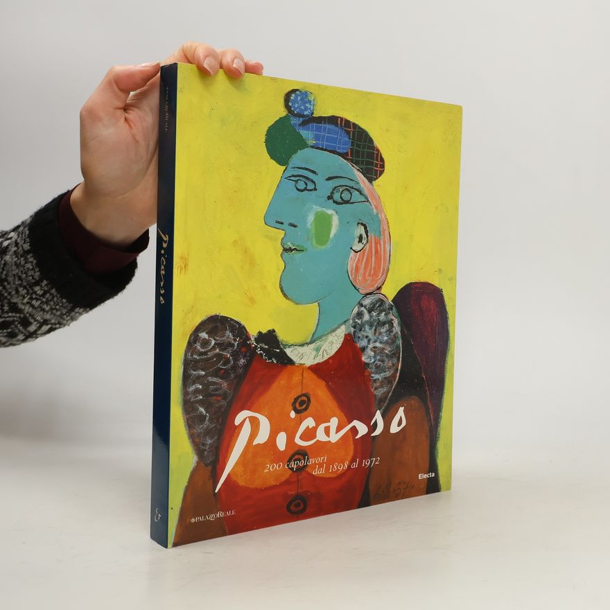 Pablo Picasso Picasso