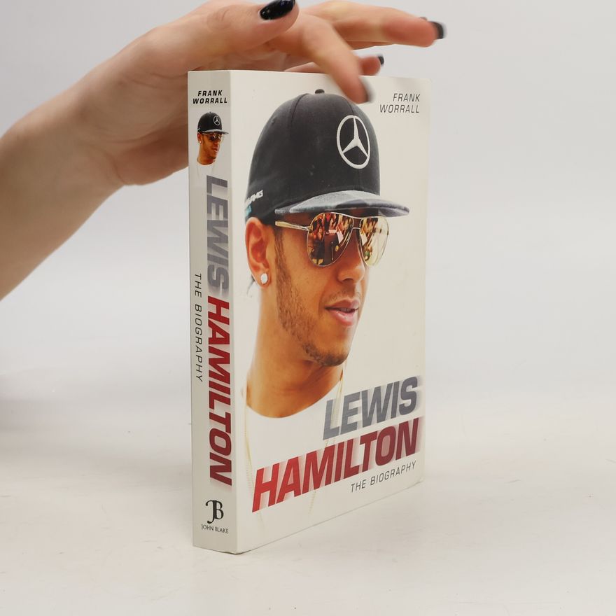 Frank Worrall Lewis Hamilton