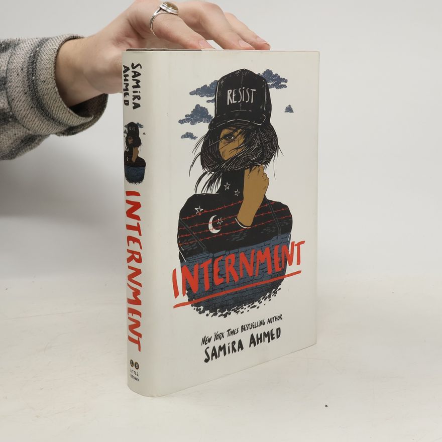 Samira Ahmed Internment