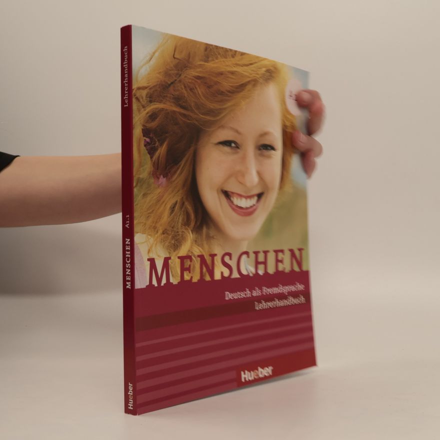 Susanne Kalender Menschen