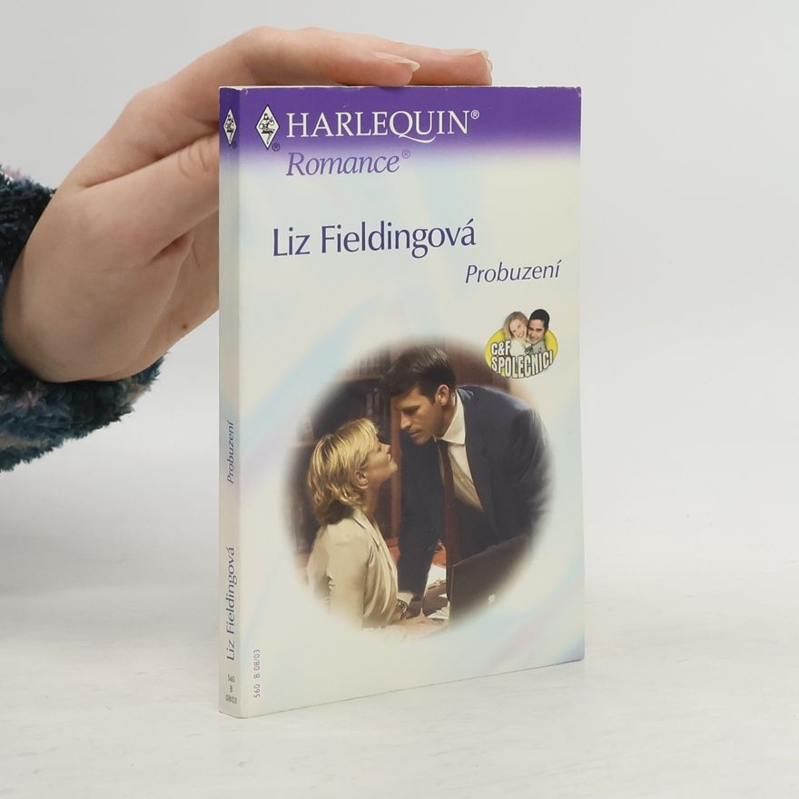 Liz Fielding Probuzení