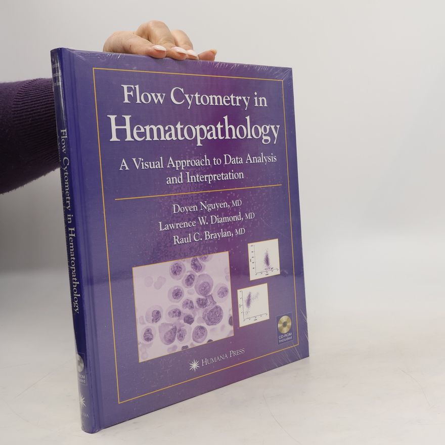 Raul C. Braylan Flow Cytometry in Hematopathology