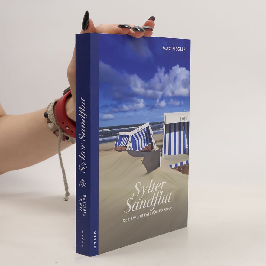 Max Ziegler Sylter Sandflut