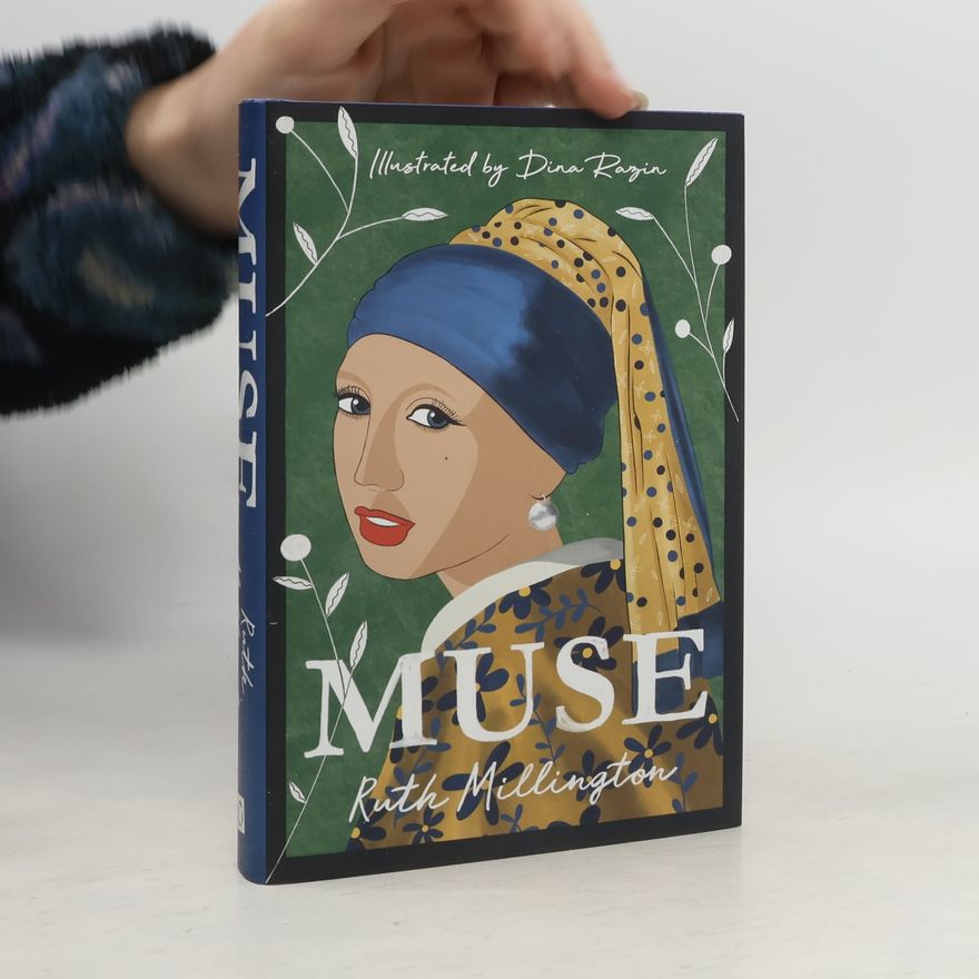 Ruth Millington Muse