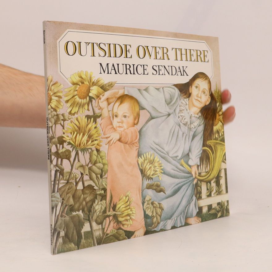 Maurice Sendak Outside Over There