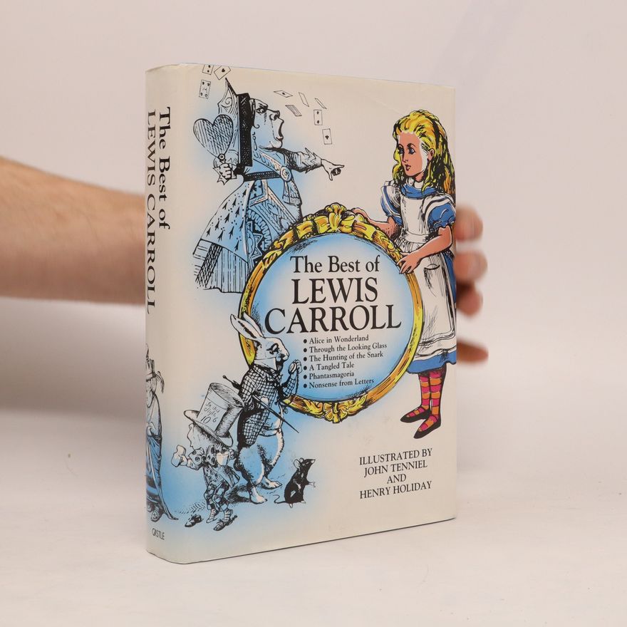 Lewis Carroll The Best of Lewis Carroll