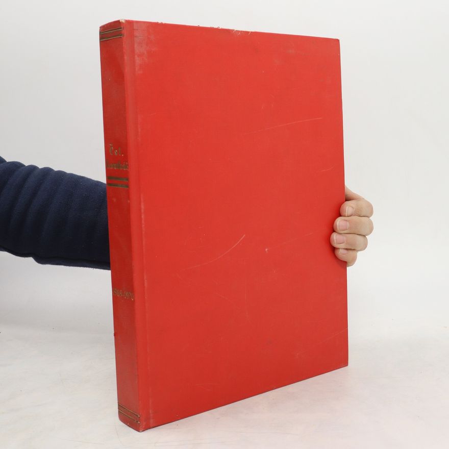 Autorenkollektiv Československý loutkář XIX.