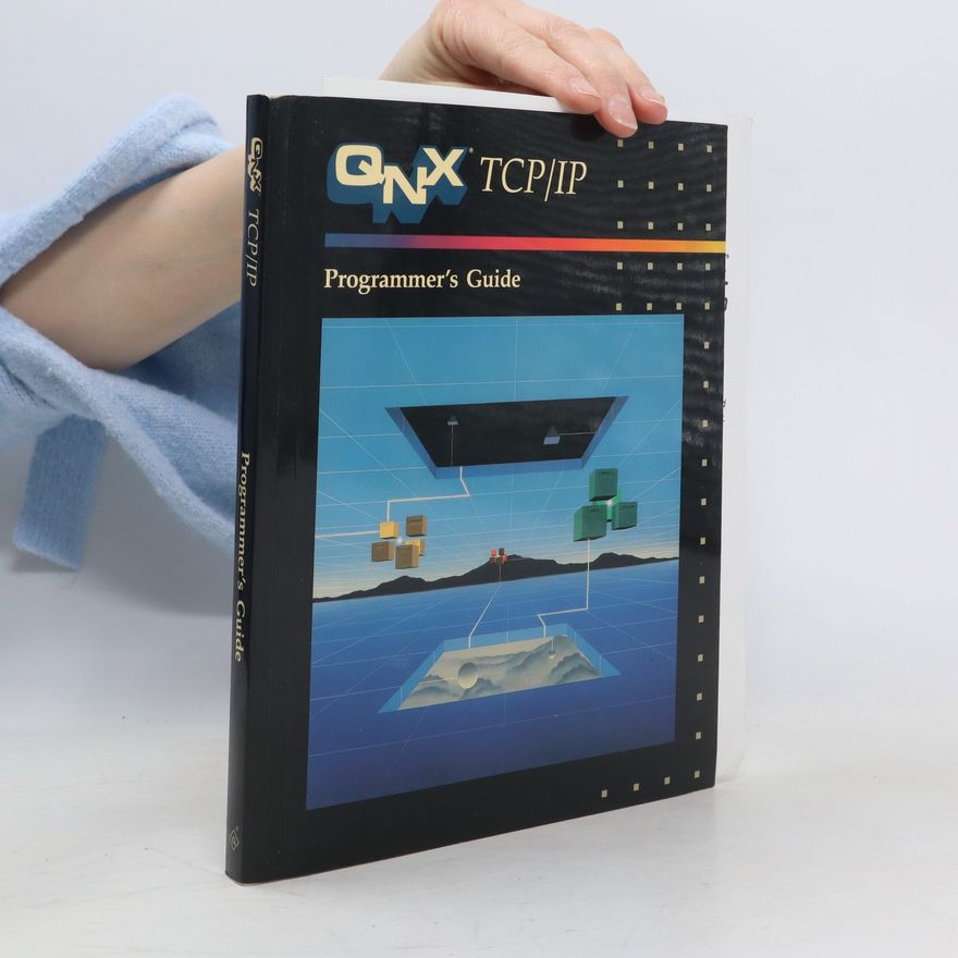 Kolektiv autorů QNX Programmer´s Guide