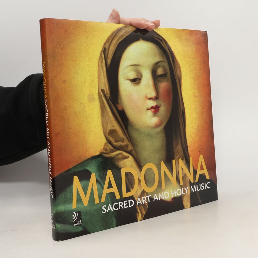 Autorenkollektiv Madonna