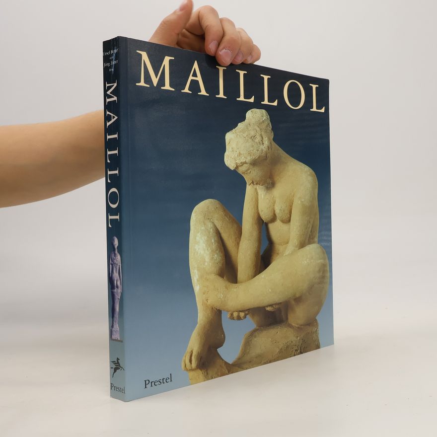 Aristide Maillol Aristide Maillol