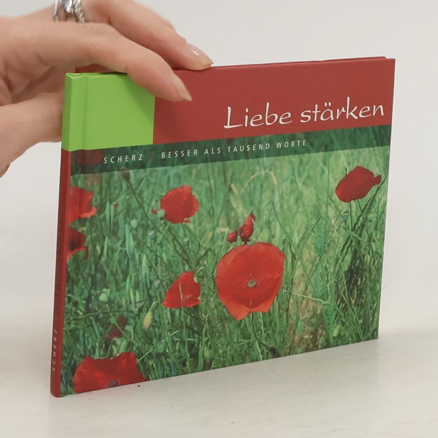 Autorenkollektiv Liebe stärken