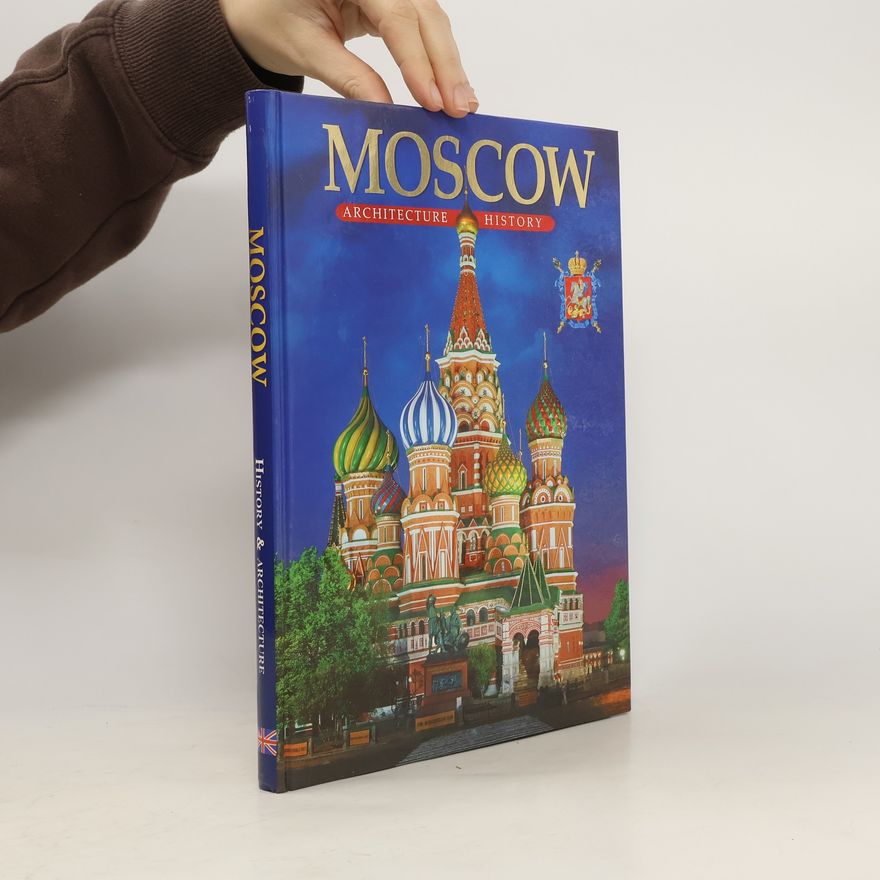 Tatyana Vishnevskaya Moscow