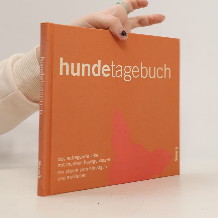Autorenkollektiv Hundetagebuch